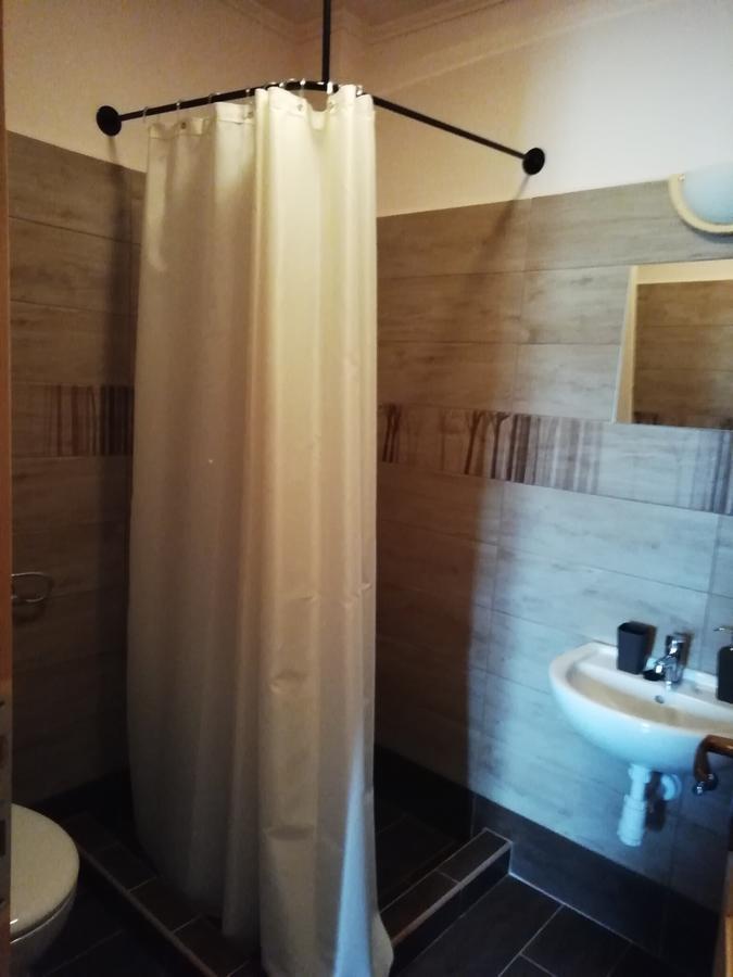 Vili Vendégház Demjén Exterior foto